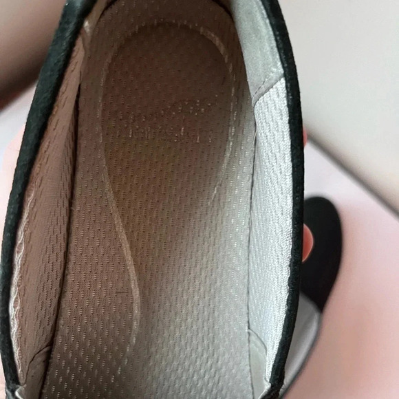 Dansko Womens slip on Shoe size 38 EU 7.5 US comfort casual support minimal - Picture 3 of 7